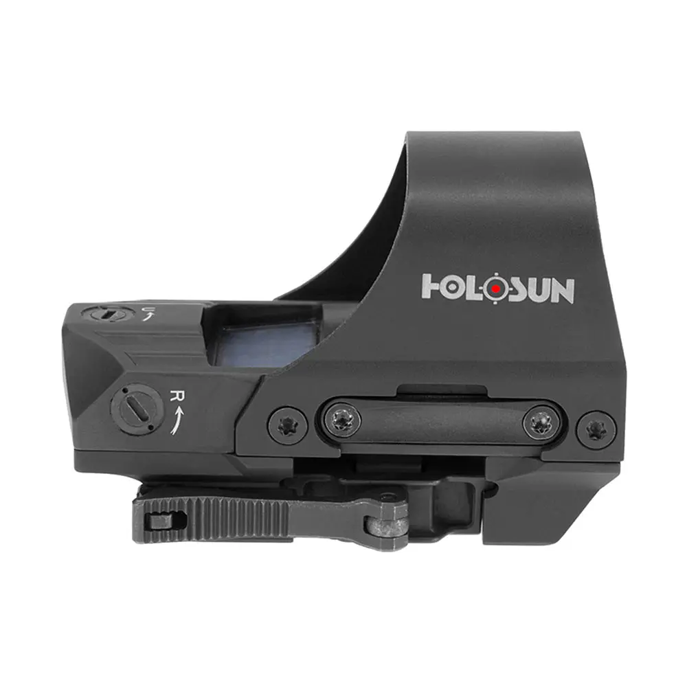 Коллиматорный прицел HOLOSUN HS510C - фото 3