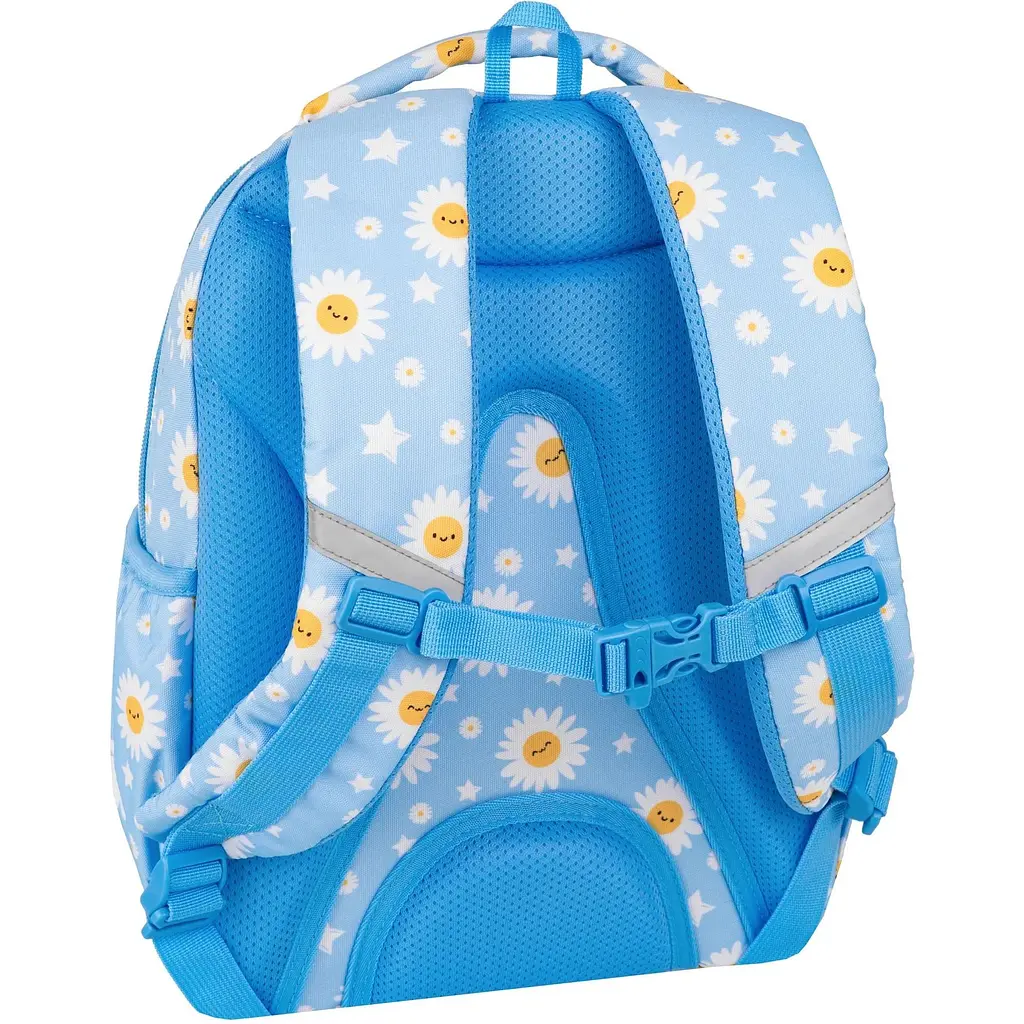 Рюкзак шкільний CoolPack Jerry Daisy Sun (F029834) - фото 3