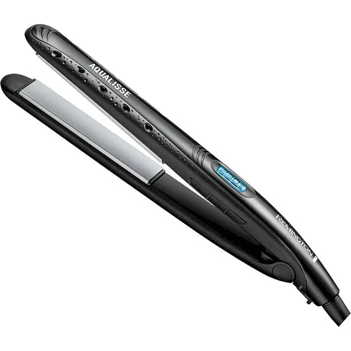 Випрямляч для волосся Remington S7307 Aqualisse Extreme (45692560100) - фото 2