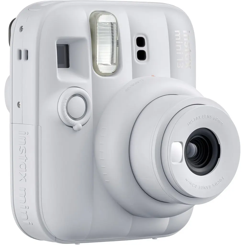 Фотокамера моментального друку Fujifilm Instax Mini 13 Clay White (16963137) [171653] - фото 3