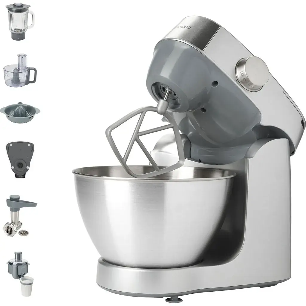 Кухонний комбайн Kenwood (KHC29A.R0SI)