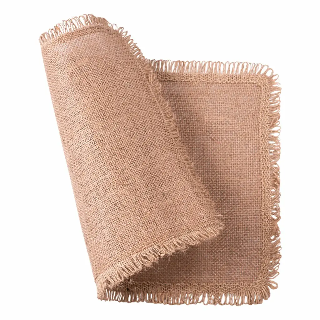 Серветка для сервірування столу Yiwu Woven 45x30 см HP-35-6 - фото 2