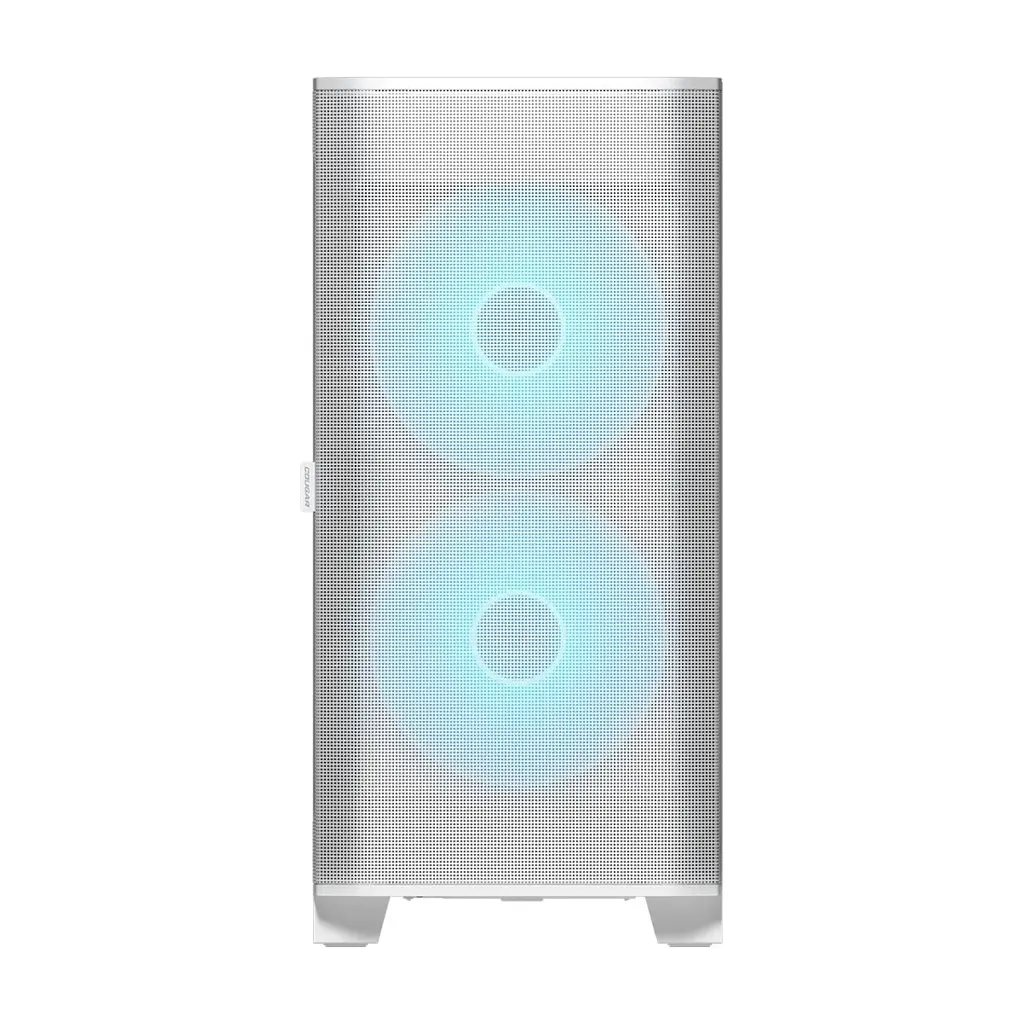 Корпус для ПК Cougar AIRFACE FLO RGB White - фото 3