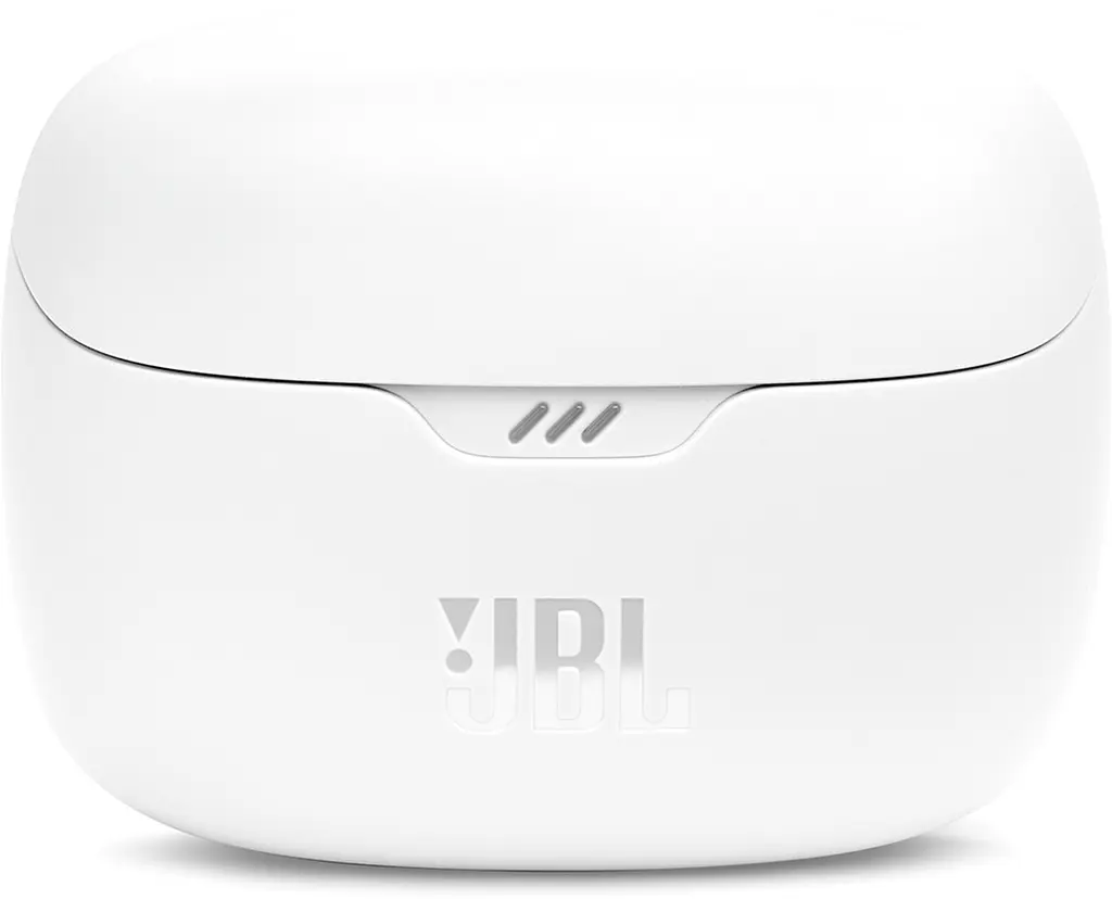 Навушники JBL Tune Beam White (JBLTBEAMWHT) - фото 4