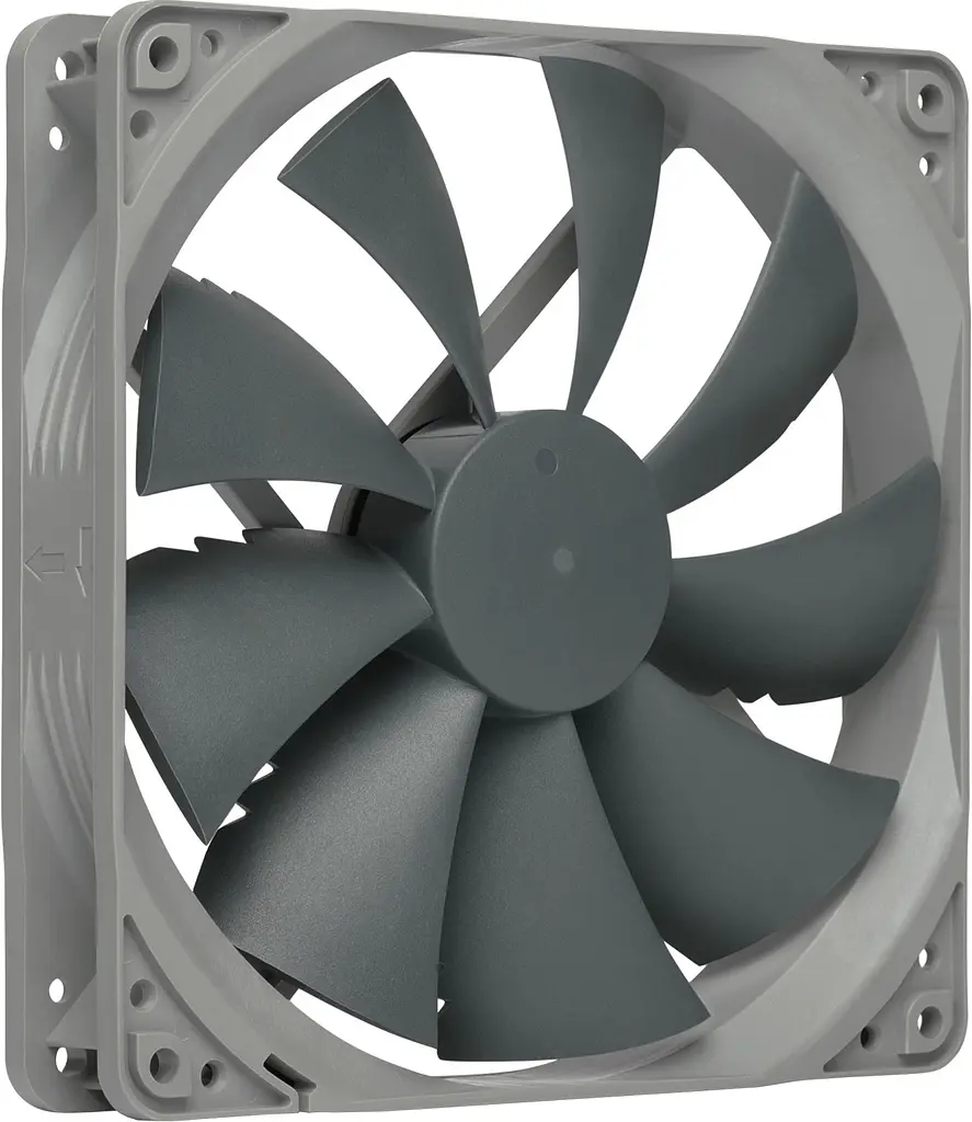 Вентилятор Noctua NF-P14s redux-1500 PWM 140mm - фото 5