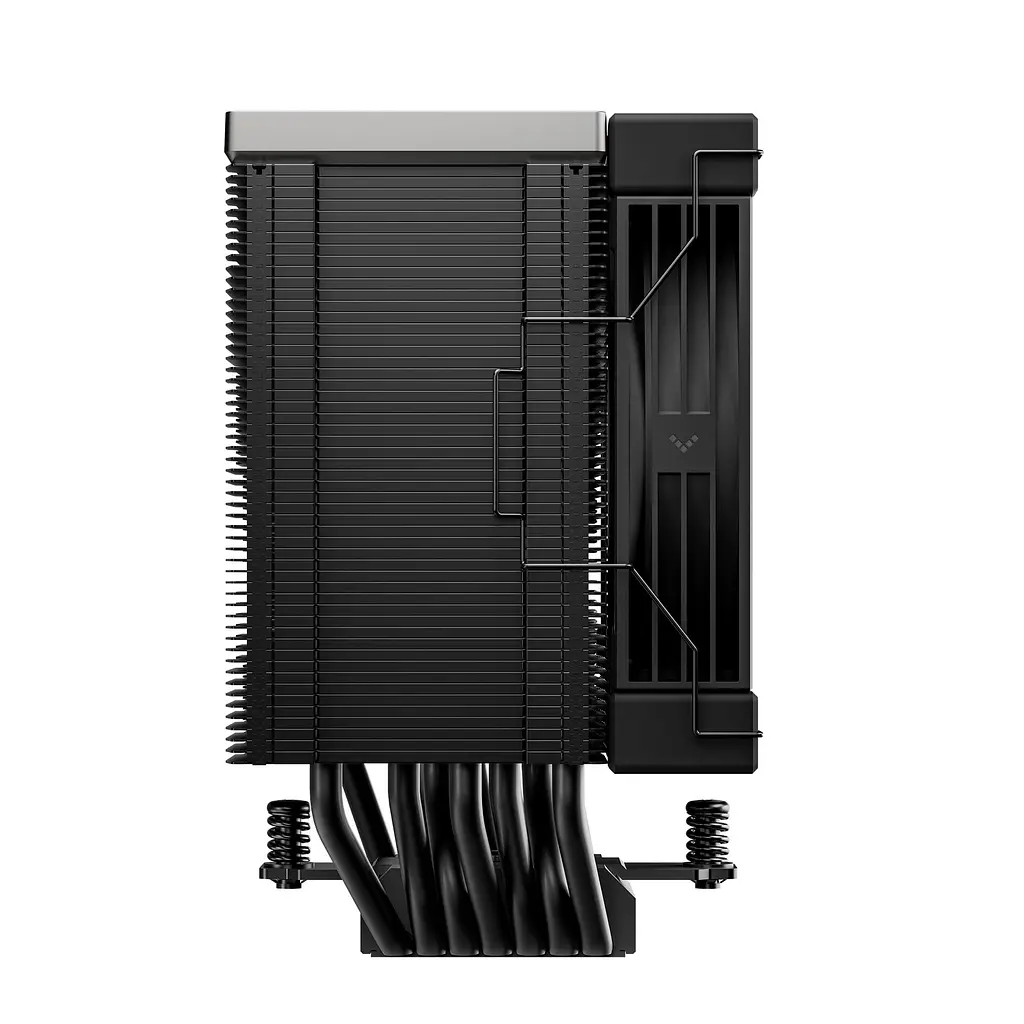 Кулер процесорний DeepCool AK700 Digital NYX Black (R-AK700-BKNNMN-GJD-1) - фото 7