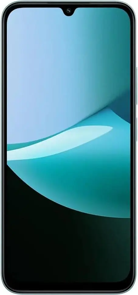 Смартфон Xiaomi Redmi 15C 4G 4/128GB Mint Green - фото 5