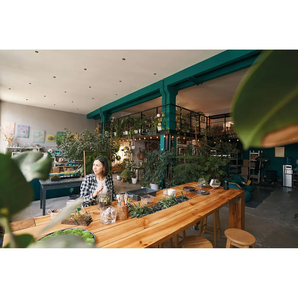 Светильник точечный без патрона Kanlux Tiny Bord DTO-B (37165) - фото 3