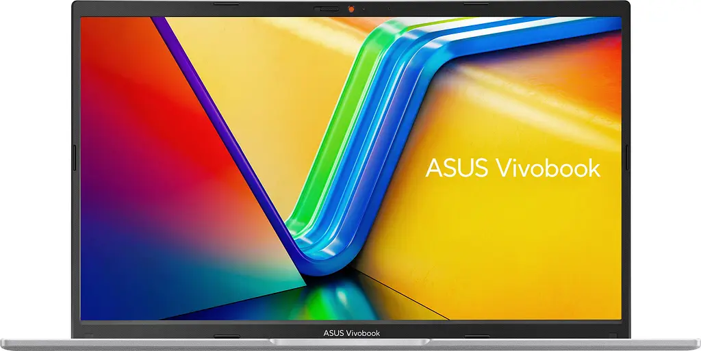 Ноутбук ASUS Vivobook 15 M1502YA-BQ161 15.6' FHD IPS, AMD R7-7730U, 16GB, F512GB, UMA, NoOS, Сріблястий (90NB0X22-M00AH0) - фото 6