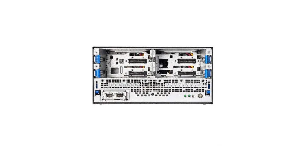 Сервер HPE MicroServer Gen10+ v2 (P54649-421) - фото 4