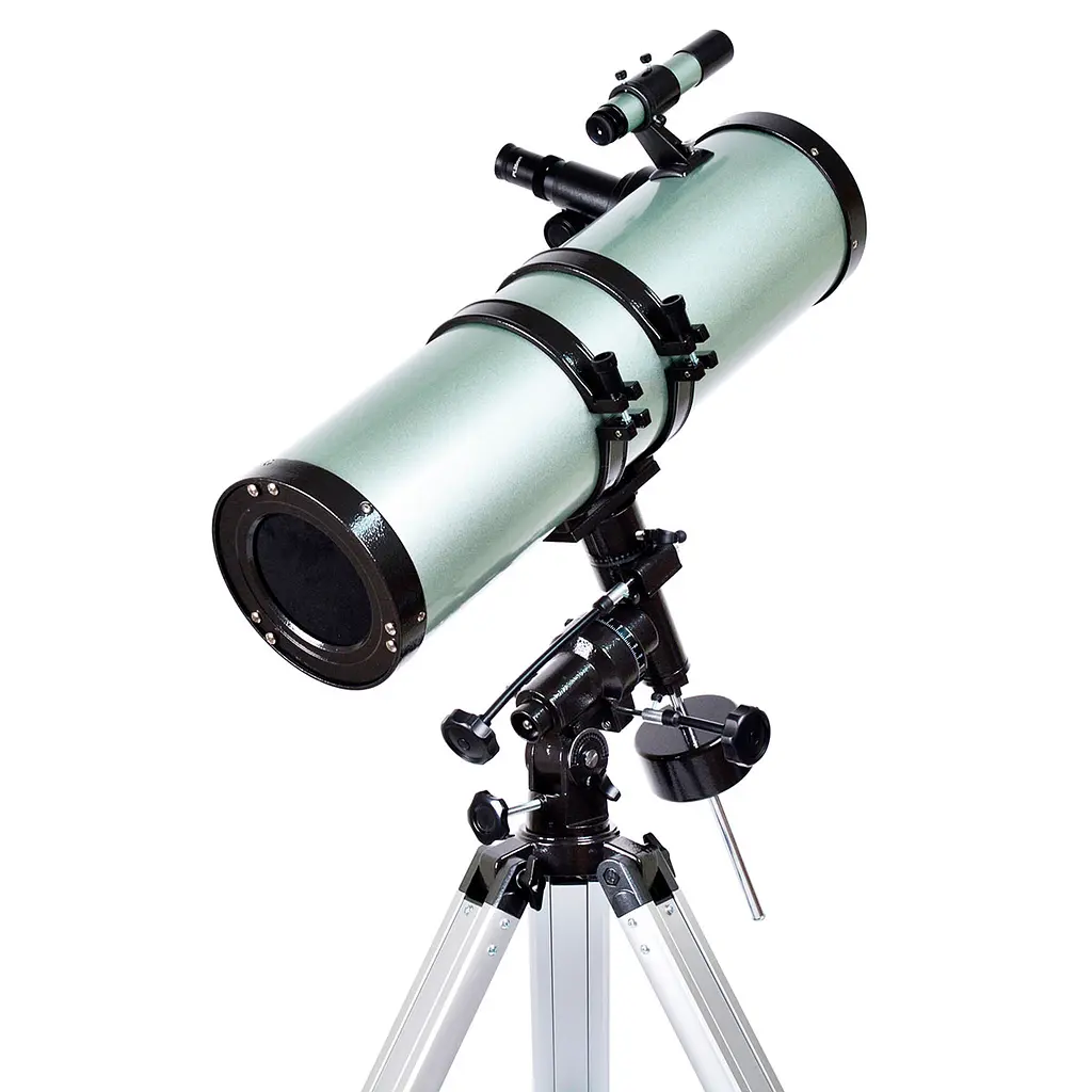Телескоп SIGETA ME-150 150/750 EQ3 - фото 5