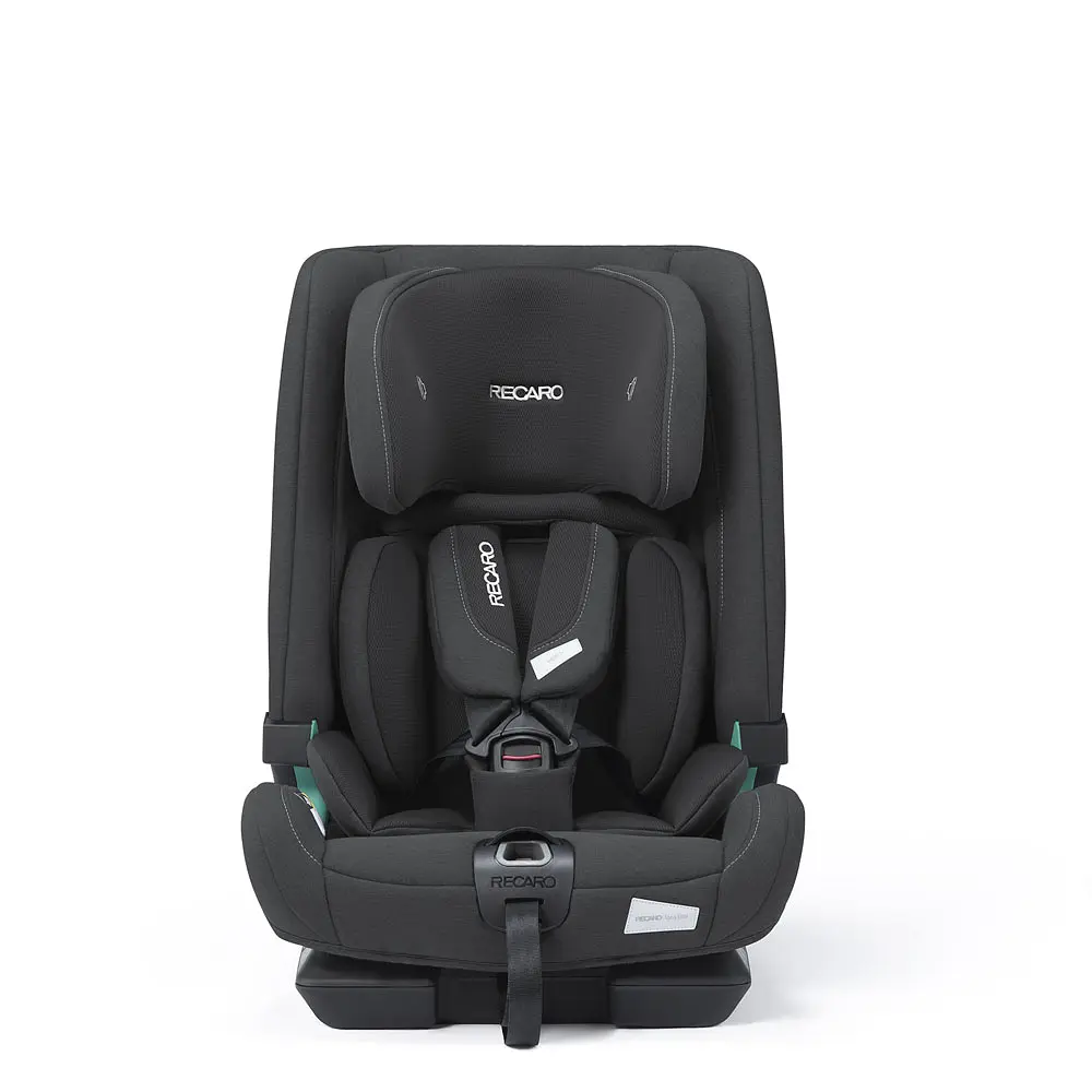 Автокрісло Recaro Toria Elite Fibre Black, чорне (89044620050) - фото 2