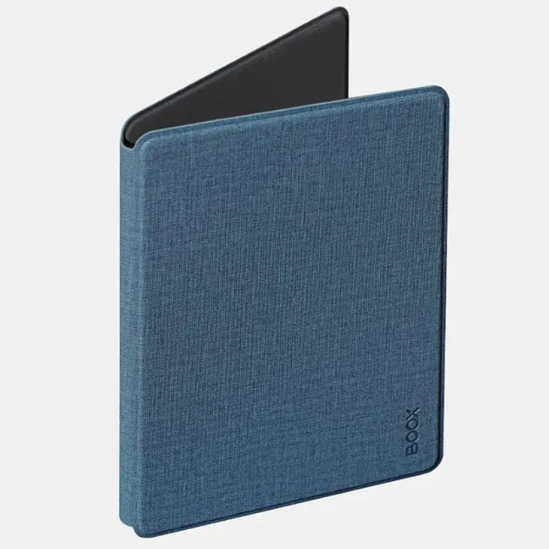 Чохол-книжка BOOX для BOOX Go 6 (Gen II) Blue (6949710312000) - фото 5