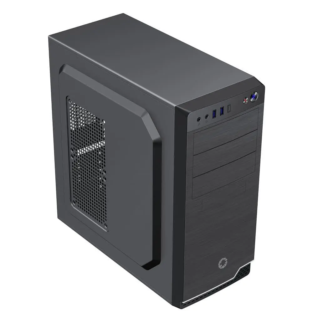 Корпус GameMax MT-526-NP 2U3-TYC без БП (MT-526-NP 2U3-TYC) - фото 3