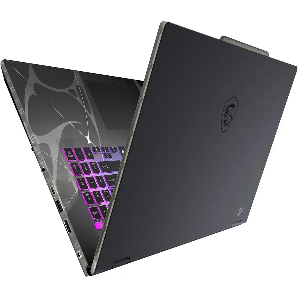 Ноутбук MSI Cyborg A17 AI B2HWEKG (B2HWEKG-011XPL) [172631] - фото 10