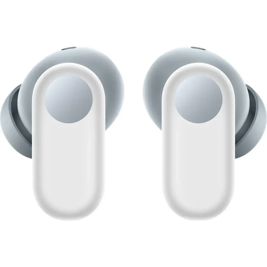 Навушники TWS Oppo Enco Buds 2 Pro Graphite White UA - фото 4