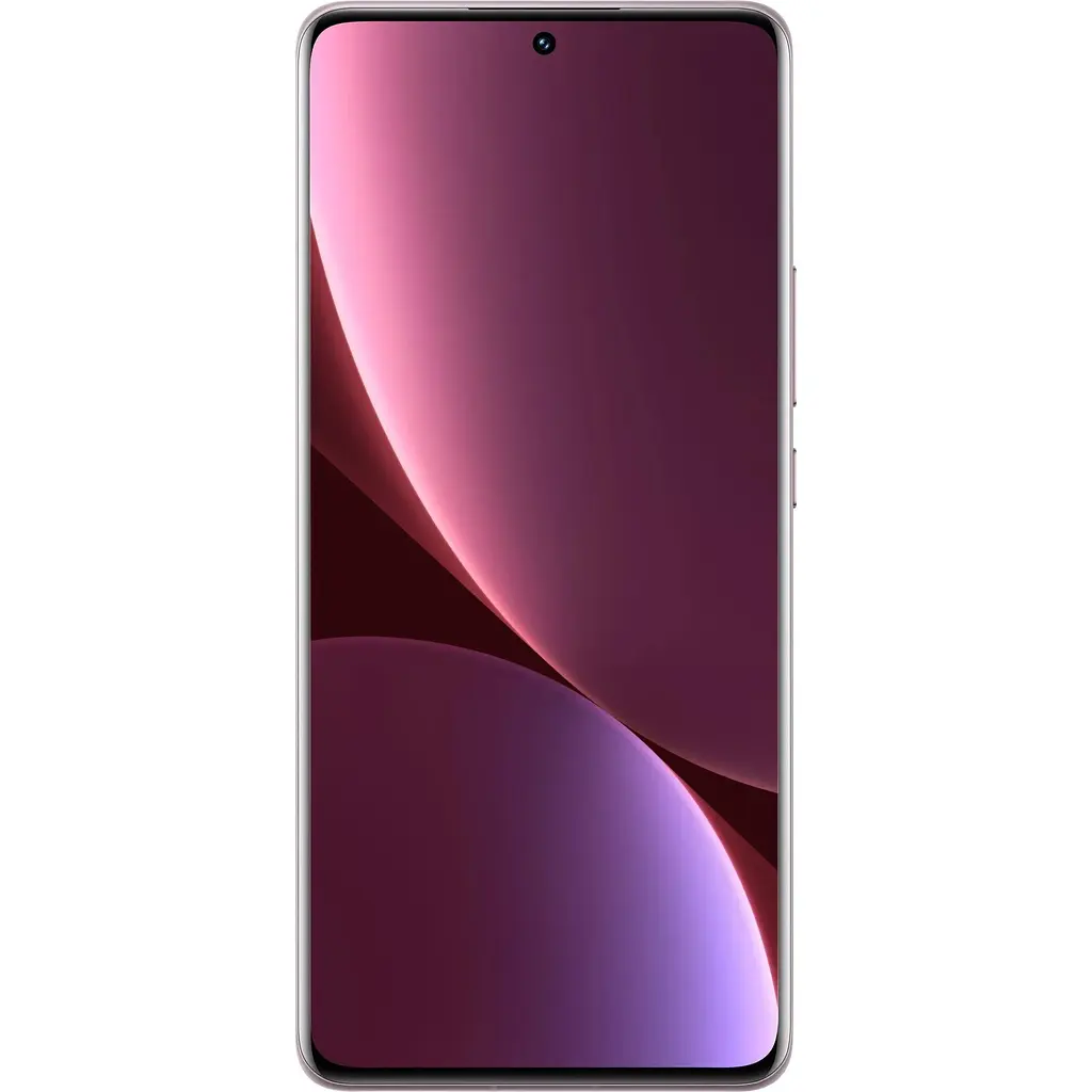 Смартфон Xiaomi 12 Pro 8/128Gb Purple - фото 2