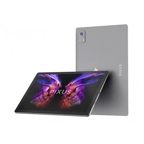 Планшет Pixus Wing 6/128GB 4G Dual Sim Silver 4897058531732 - фото 6