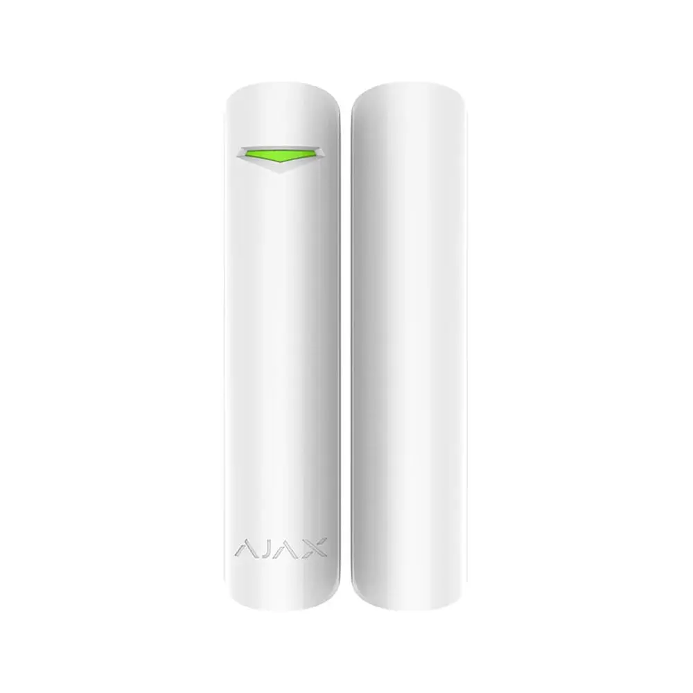 Комплект бездротової сигналізації Ajax StarterKit білий з 2G та Ethernet (26-00097) - фото 4