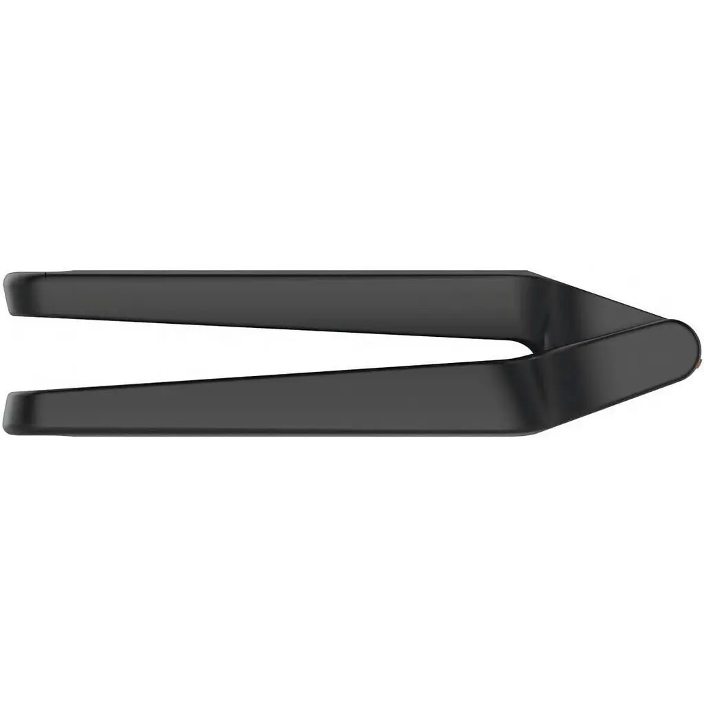 Прес для часнику Fiskars Form чорний (1028361) - фото 3