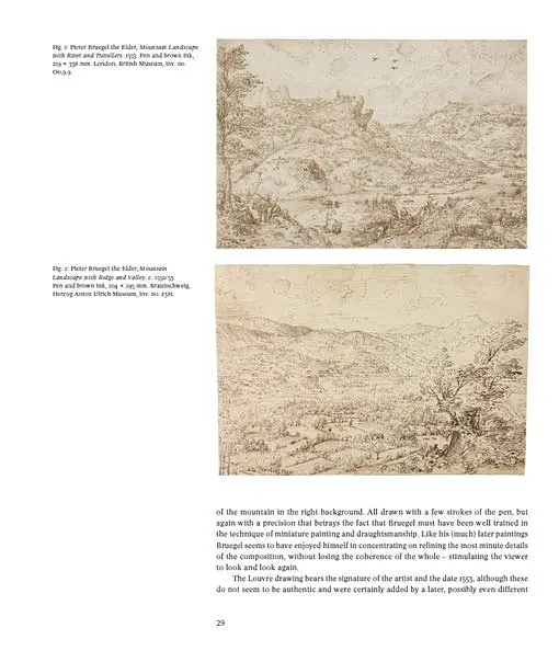 Bruegel. The Master - фото 3