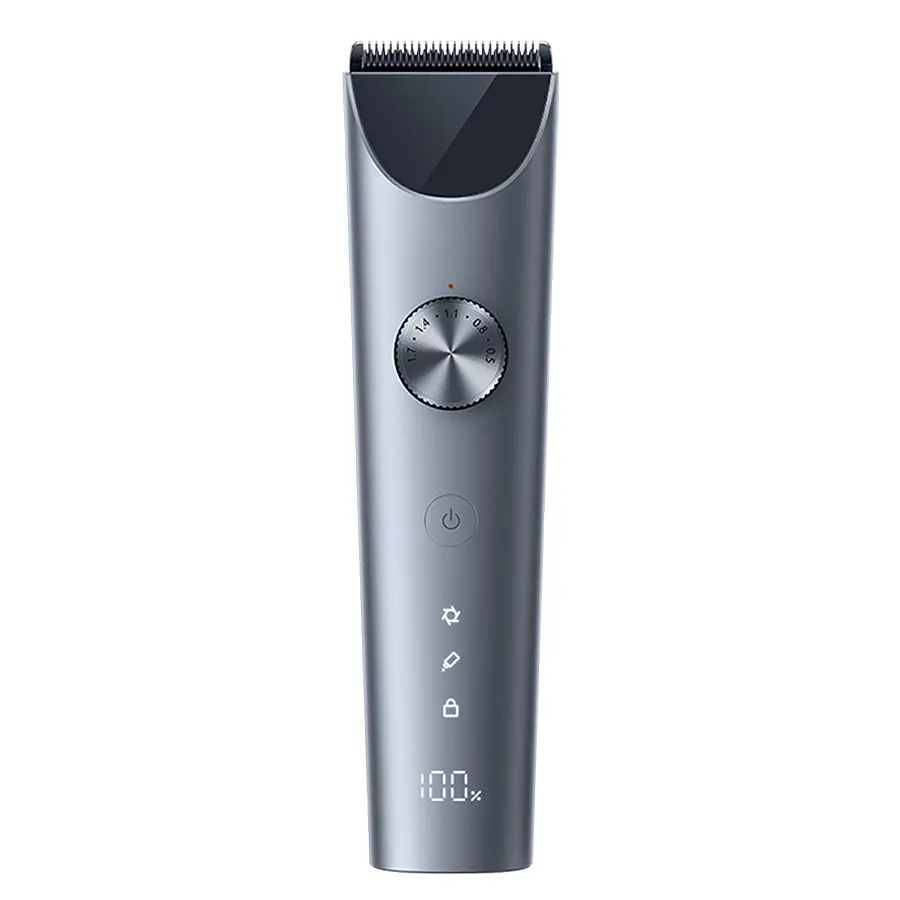 Машинка для стрижки Xiaomi MiJia Hair Clipper 2 (MJGHHC2LF) - фото 9