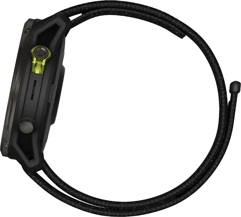 Смарт-годинник Garmin Enduro 3 (010-02751-01/00) - фото 9