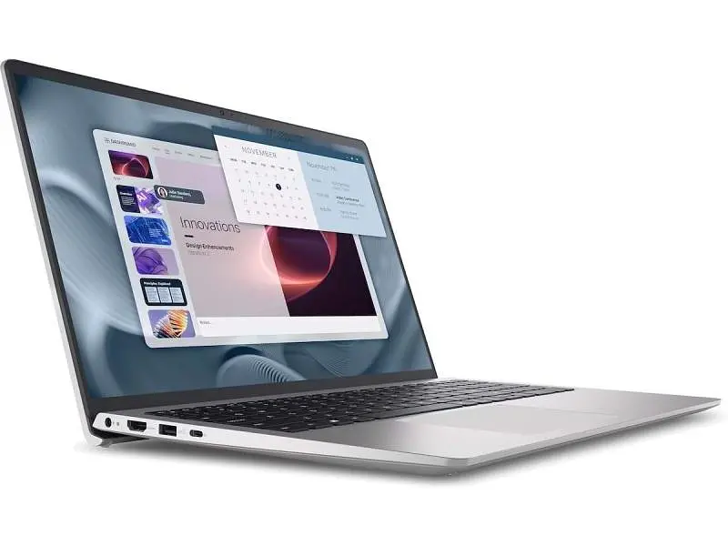 Ноутбук Dell Pro 15 Essential (PV15250_RPLU_003_M_FngPr_WP) - фото 3