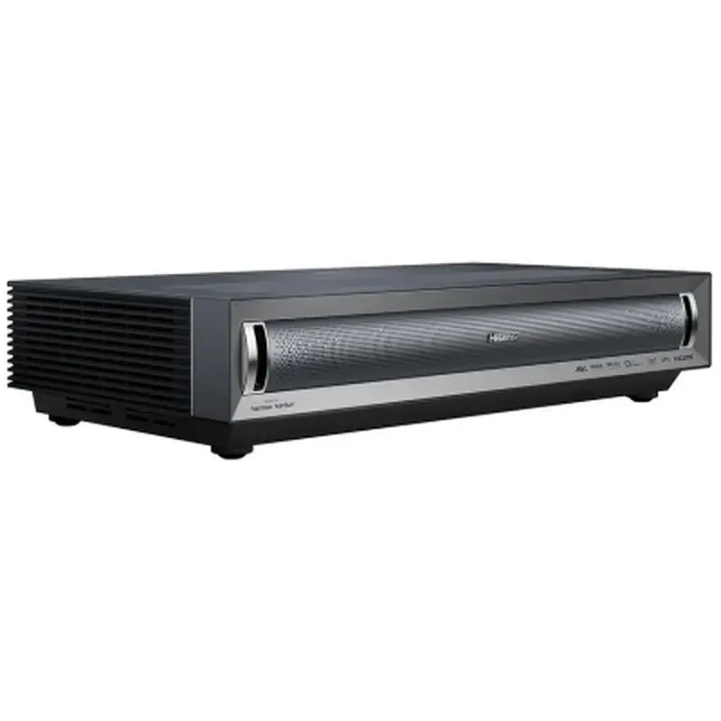 Проектор Hisense PX3-PRO - фото 5