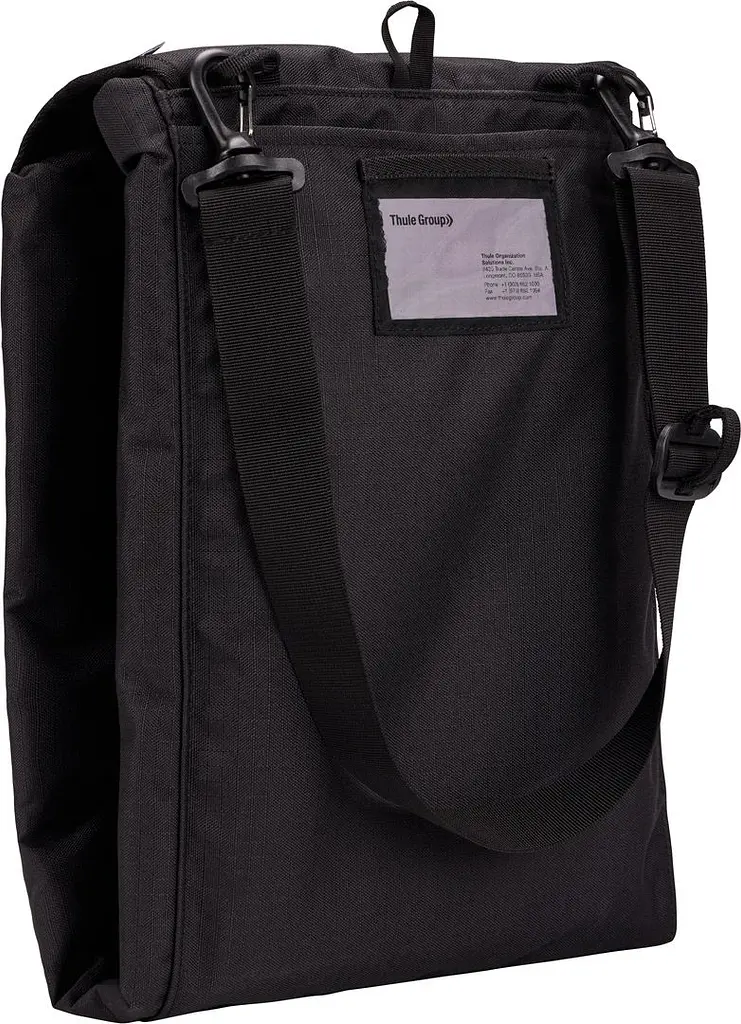 Сумка для перенесення та зберігання Thule Stroller Travel Bag Large (TH 11200351) - фото 2