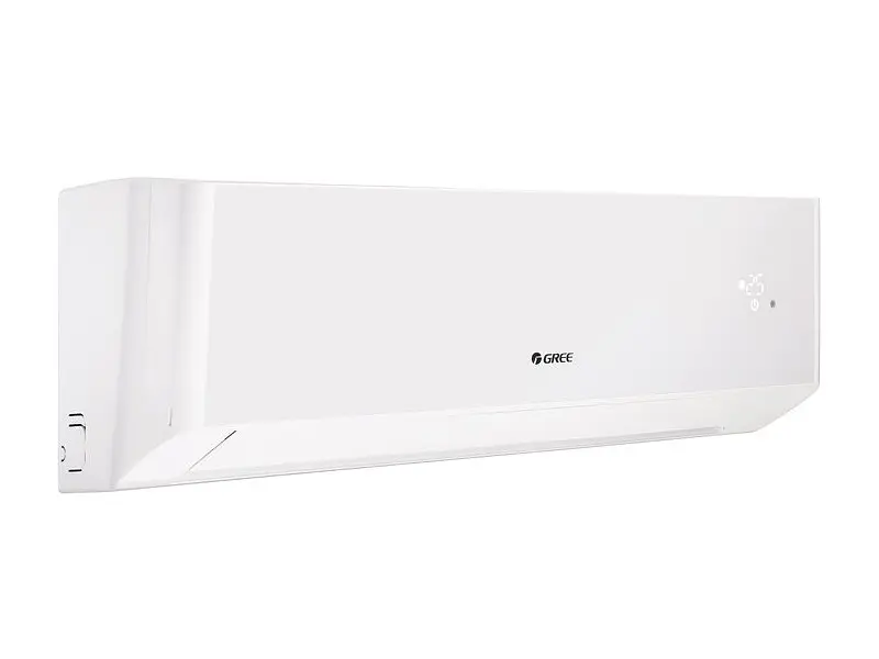 Кондиціонер Gree Amber Inverter GWH09YD-S6DBA2A - фото 3