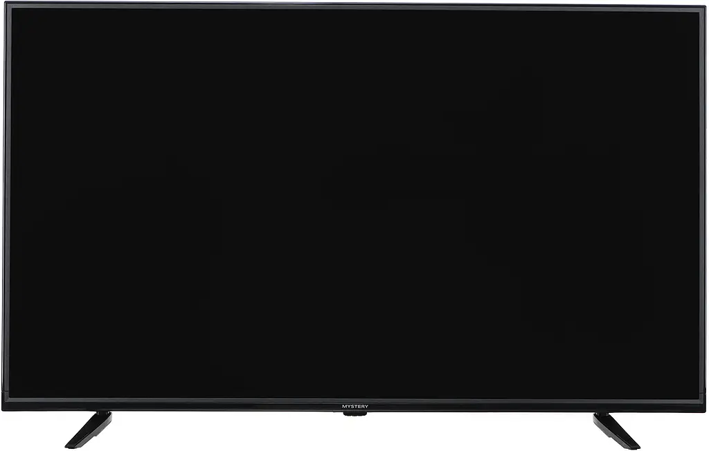 Телевизор Mystery TV 43 MTV-4350FST2 Full HD/Smart/Android 11/2xUSB 2.0/Wi-Fi/Miracast/Black - фото 2