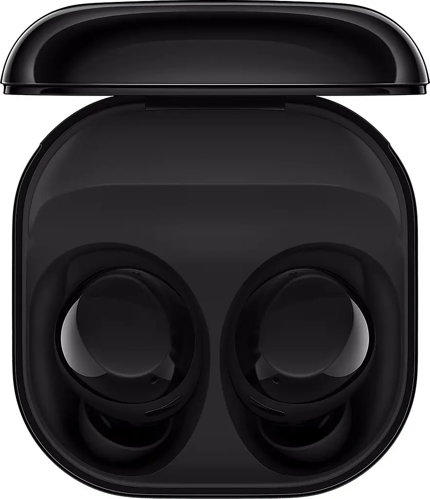 Навушники Samsung Galaxy Buds Core TWS чорні (SM-R410NZKACIS)