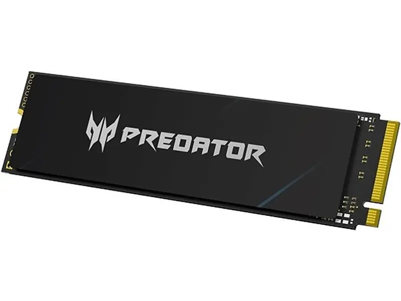 SSD-накопичувач Acer Predator GM9000 8 TB (BL.9BWWR.142) - фото 3