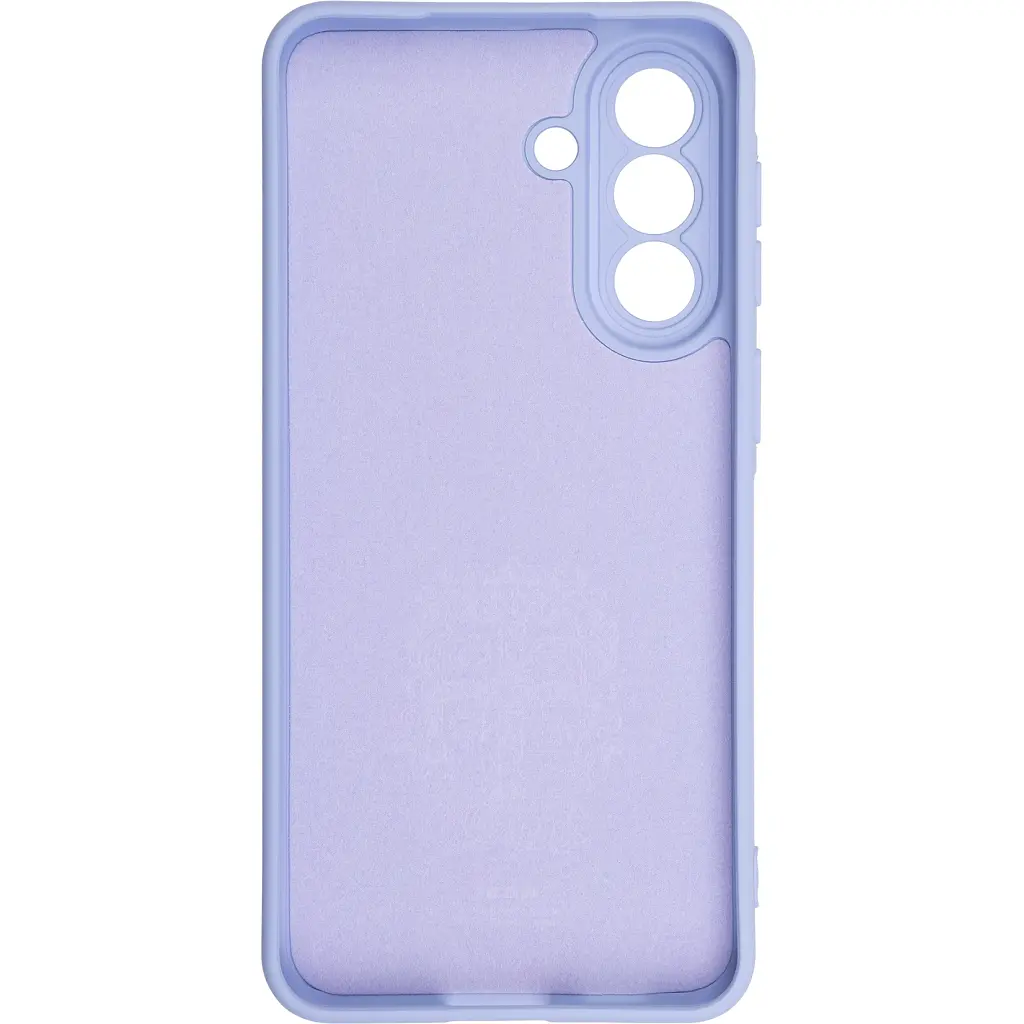 Чохол до мобільного телефона Armorstandart ICON Samsung A57 5G Camera cover Lavender (ARM89813) - фото 2