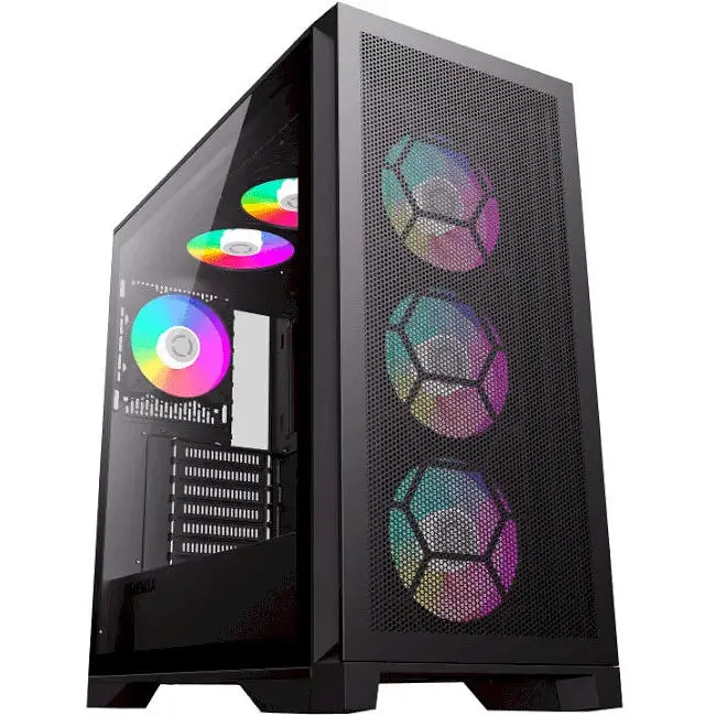 Корпус GameMax Leader - фото 4