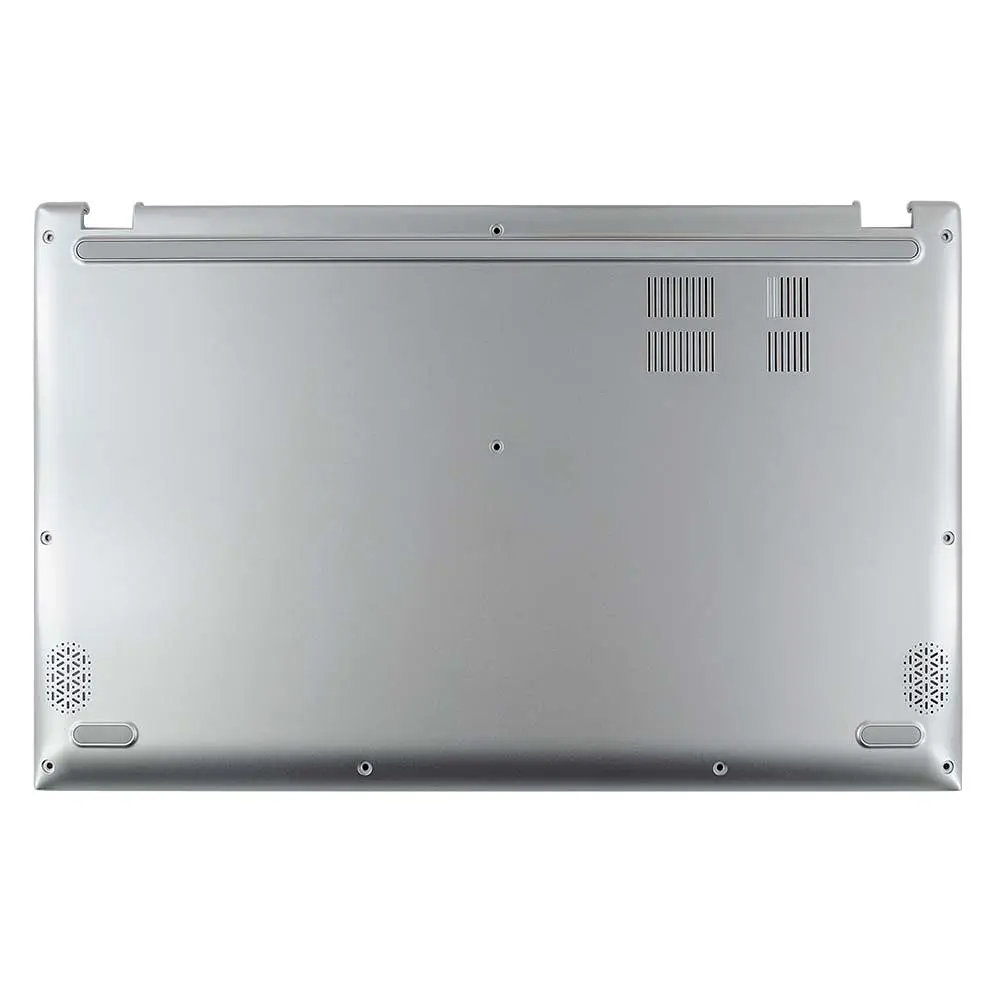 Нижня кришка для Asus A512 F512 K512 S512 X512 series, (Silver, піддон, днище, D Cover, 90NB0KA2-R7D010) - фото 2