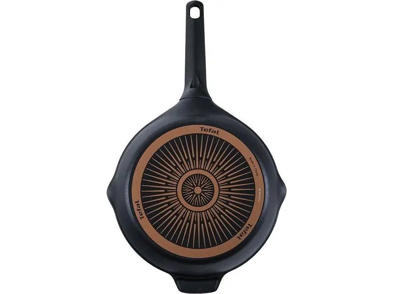 Сковорода Tefal Delicio 20 см (E2320274) - фото 3