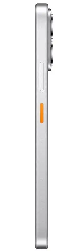 Смартфон Tecno Pova 8 5G (LK6) 8/128GB Arc White (4894947132292) - фото 4