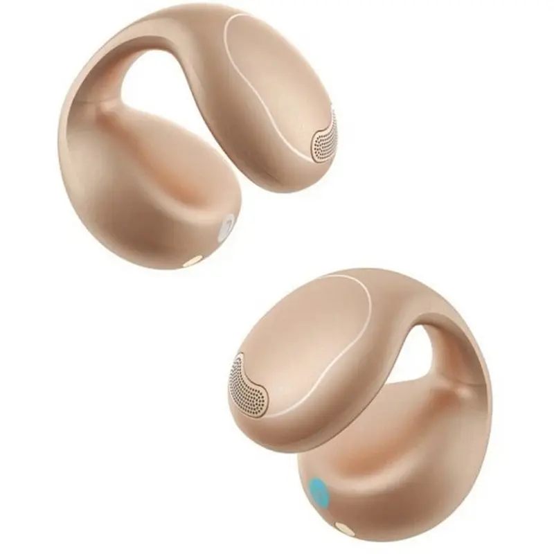 Bluetooth-гарнітура Anker SoundCore C40i Golden (A3331GB1) - фото 3