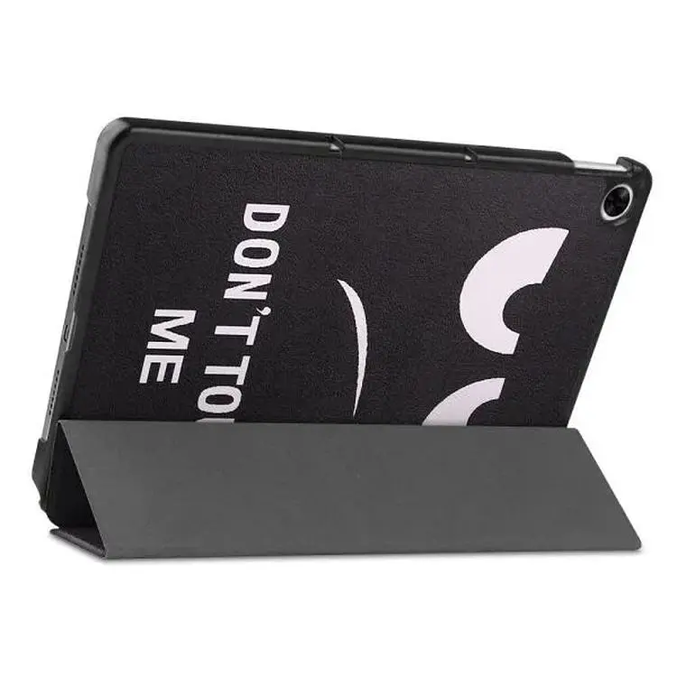 Чехол-книжка BeCover Smart Case для Realme Pad 10.4" Don't Touch (708271) - фото 4