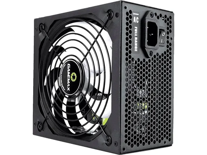 Блок живлення Gamemax GP-750 750W (GP-750) - фото 3