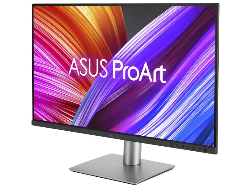 Монітор Asus ProArt PA279CRV (90LM08E0-B01K70) - фото 2