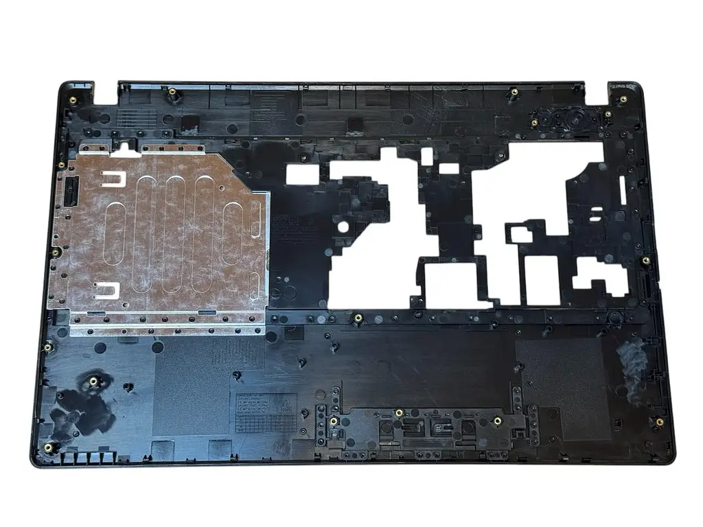Кришка клавіатури для ноутбука Lenovo IdeaPad G580 G585 v.2 - фото 2