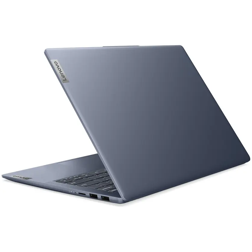 Ноутбук Lenovo IdeaPad Slim 5 14IRL8 i7-13620H la 4.9 GHz, 16GB, 1TB, UHD, Без ОС - фото 12