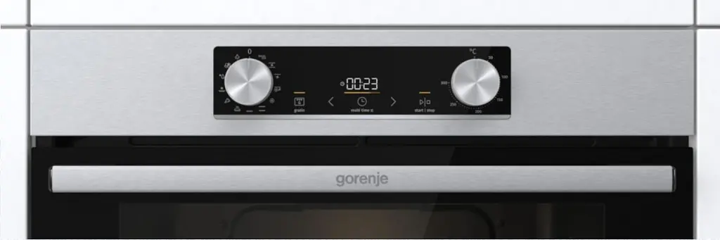 Дух.шафа + газова поверхня Gorenje BO6735E02XK + G642ABX - фото 5