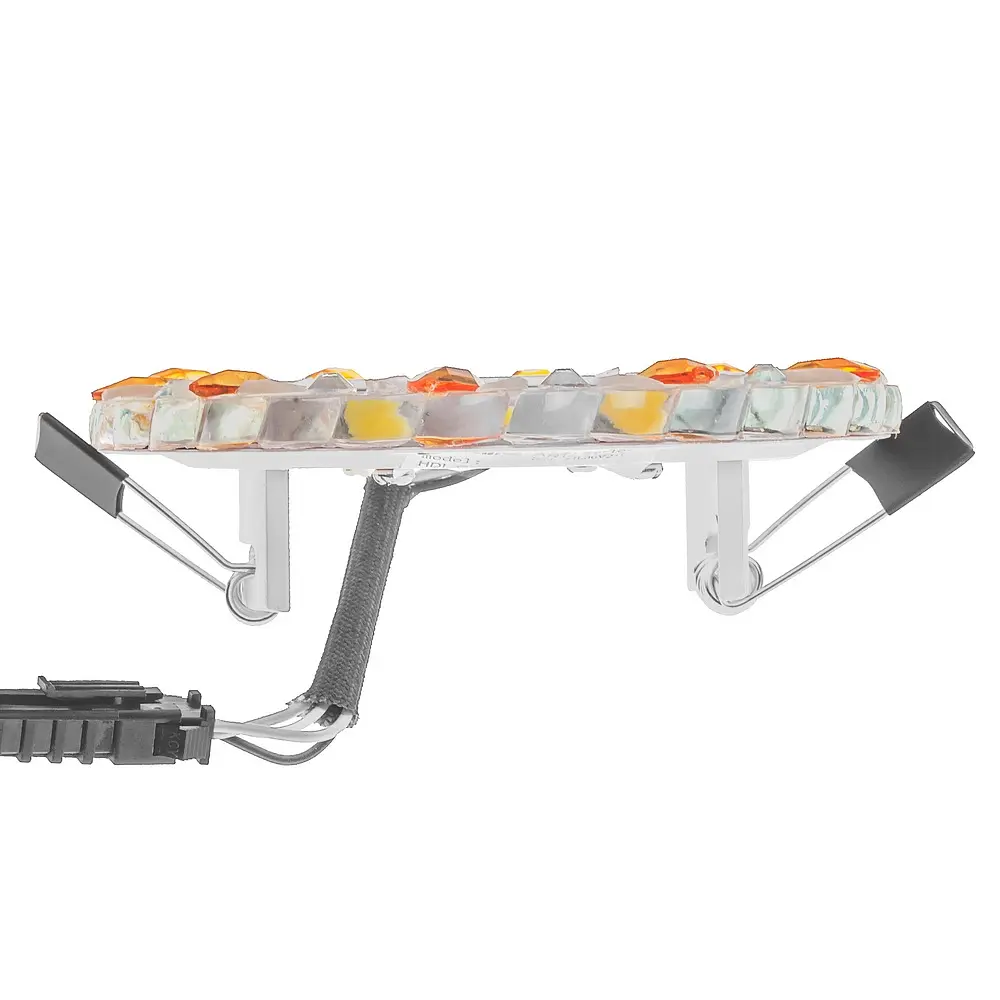 Светильник точечный Brille LED декоративный HDL-G275 6W G 36-189 - фото 2