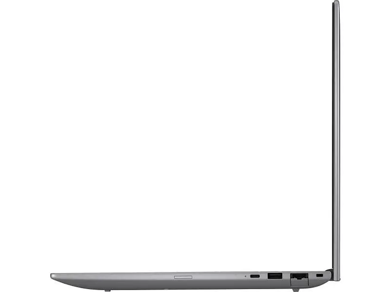 Ноутбук HP ZBook 8 G2i 16 Meteor Silver (DZ4H8ET) - фото 8