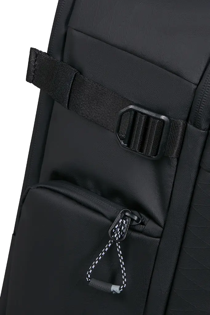Рюкзак 15,6" Samsonite CABIN PACK BLACK 40x30x20 KU0*09002 - фото 8
