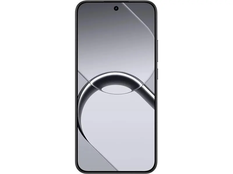 Смартфон Realme 16 5G 8/256GB Air Black - фото 2